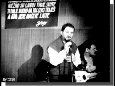 Bračna poema-Dr.Dzenan Djani Salković-by DERI