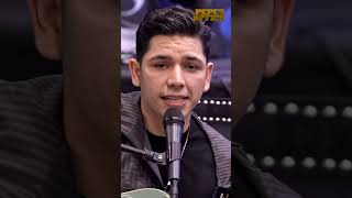 &quot;El amor de mi vida&quot; - Alta Consigna en vivo en la #pepesoffice #pepegarza #altaconsigna #shorts