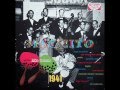 Machito "Sopa De Pichón" -  Machito and His Afro Cubans 1941