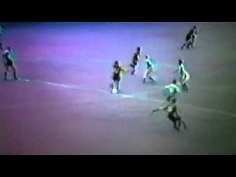 RFC Seraing scolairs  Champion de Belgique 91/92