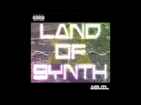 Aquil - 5. B Sides feat. Electric Lady (prod. by Bhonstro)