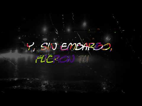 Q' Lokura - Con las Ganas - Video Lyric