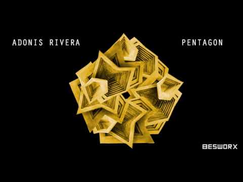 Adonis Rivera - Gloom (Original Mix)