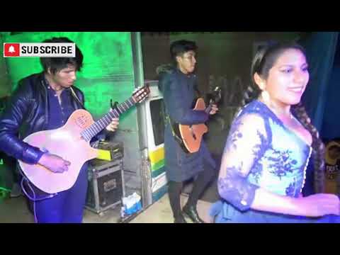 LA MAGIA DEL ÉXITO EN VIVO EN EL CENTRO POBLADO DE MALLIRI 2022 (SALAY EN VIVO 2022)