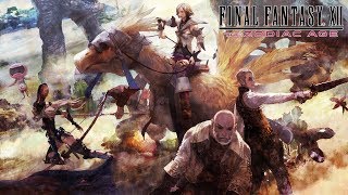 Final Fantasy XII: The Zodiac Age video