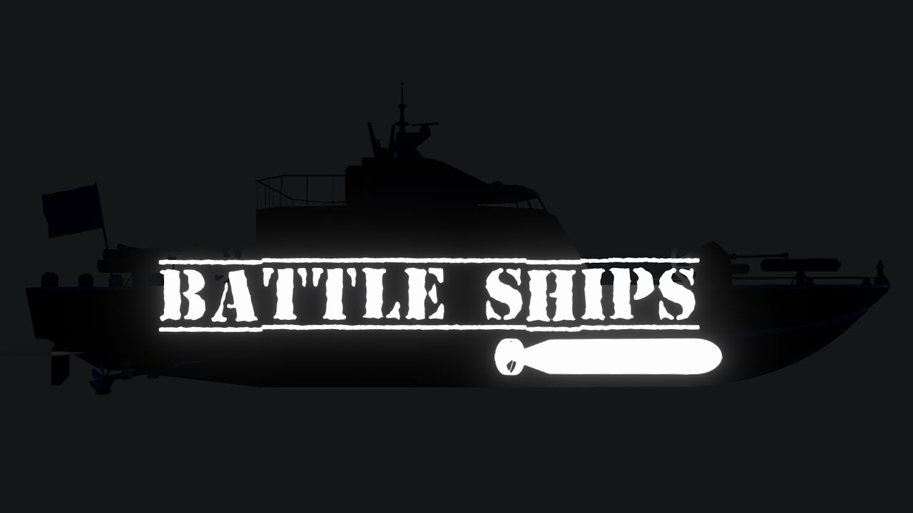 BattleShips 操作説明