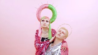 Natale Sgravato Music Video