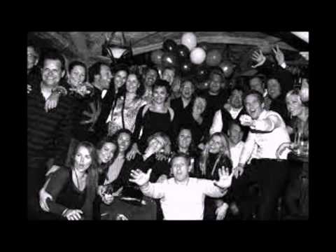 Sverrir Stormsker  Tíu lygnir landráðamenn