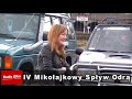 Wideo: IV Mikoajkowy Spyw Odr