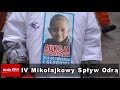 Wideo: IV Mikoajkowy Spyw Odr