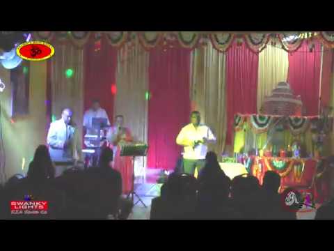 Bhajan Medely - Millennium Starz Int Band