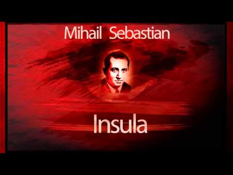 Mihail Sebastian - Insula (1987) #teatruradiofonic #teatruaudio #teatruonline #teatruvechi #teatru