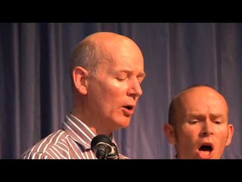 (585) Brødrene Drivdal: Hvilken dag når Jesus kommer