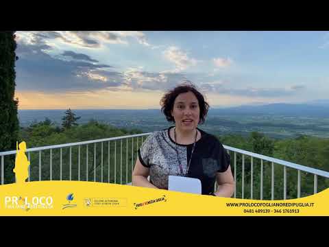 Escursioni con gli Esperti Grande Guerra - Giuseppe Ungaretti letterato sul Monte San Michele