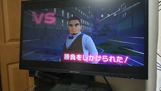 ストーリー配信part5-5【ポケモンZA】