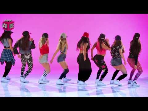 CLAYDEE FEAT.  RUBY - DO IT (VIDEO CLIP 2014)