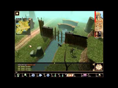 Neverwinter Nights Diamond - Part 64
