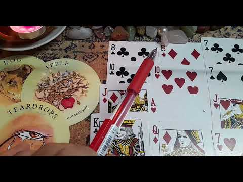 Thông điệp Ngẫu nhiên 24h  tới.Tập 070326.