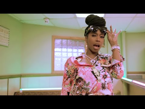 Kash Doll, Icewear Vezzo, Zaytoven - Nervous (Official Music Video)