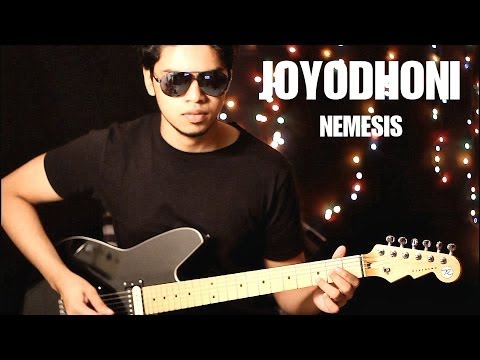 Joyodhoni - Nemesis Cover (Studio 13)