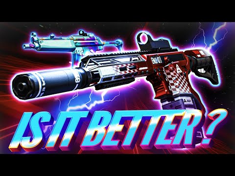 Is The ARN-220 Better Than The XP-54? (ARN-220 vs XP-54) | THE FINALS