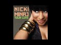Nicki Minaj - Your Love (Mixtape/Leaked Version)