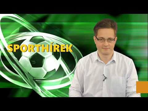 2020 03 20 WTV Híradó SportHírek
