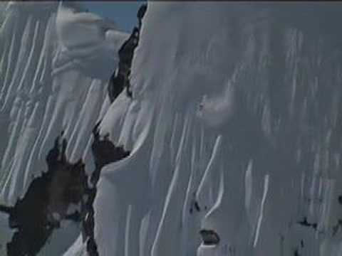 Sverre Liliequist - Mica Creek, BC