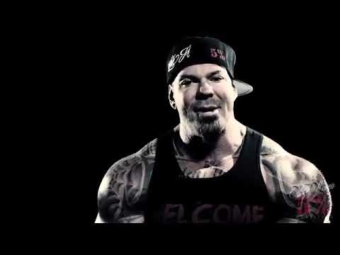 RICH PIANA'S FIRST STEROID CYCLE - 'I Was Hooked, My Body Grew in Front of Me'