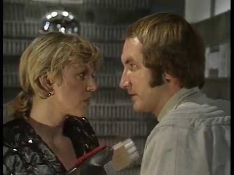 Blake's 7 - Little Man