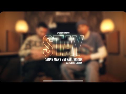 Miniatura de Stay (Spanish Version)