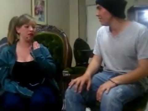 Yurleidy en las americas