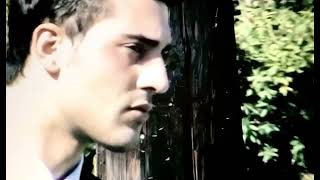 Darius Campbell Danesh - Talking about ‘Mercury Rising’