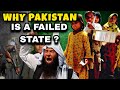 How Pakistan Is Dying Slowly | Pakistan Economic Crisis | Why Pakistan failed as a country | Facts