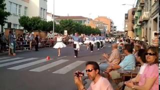 preview picture of video 'Concurs Sardanes Agramunt - 2 Juny 2012'