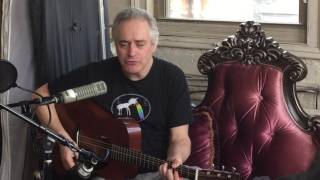 Wesley Stace Live on Anything Anything "I don't want to rock and roll"