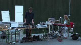 MOL13 Schneider & Roedelius
