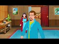 Bantul The Great EP 101 Popular Amazing Superhero Story Bangla Cartoon For Kids Zee Kids