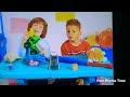 Blue S Clues Rhyming Game