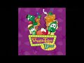 VeggieTales I M Dave Audio