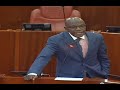 SENATOR KHALWALE CALLS OUT GLORIA ORWOBA FOR GETTING MENSTRUATION PERIODS IN HER PANTS