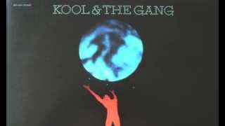 Kool & the Gang - Summer Madness