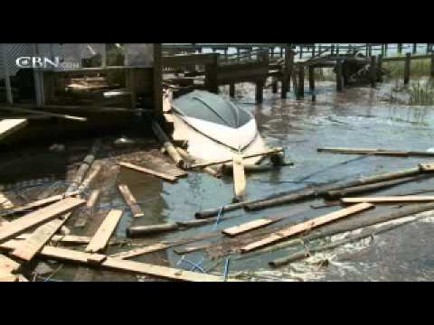 News on The 700 Club: August 29, 2011 - CBN.com