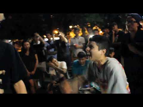 PLETS vs CLEANER | FINAL | SK BENEFICIO VALPARAÍSO