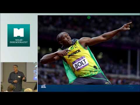 Fagdag om havforsuring - del 4 av 5