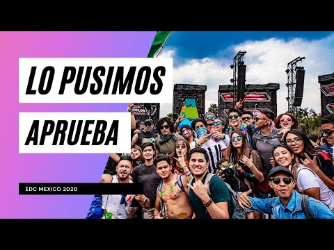 ¿Es el Mejor Festival de México?  🤔