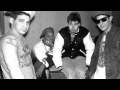 Beastie Boys - Body Movin (funk mix) 