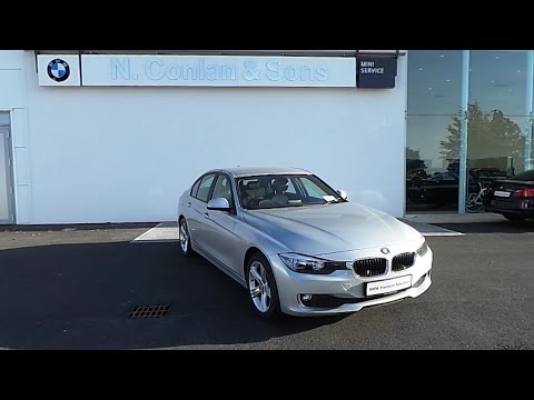 131D25660 - 131D25660 BMW 316d SE Saloon