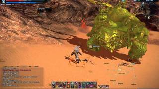 39렙 검투사 광포한 쿠마스 사냥