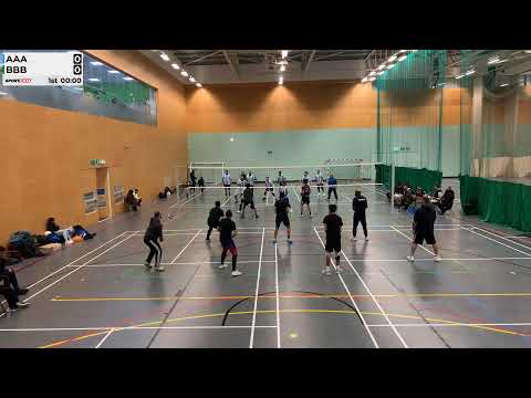 Diamond Cup - Court 1*New